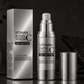 Vitamin C Age-Defying Super Serum. Brightening & Anti-Wrinkle Treatment
