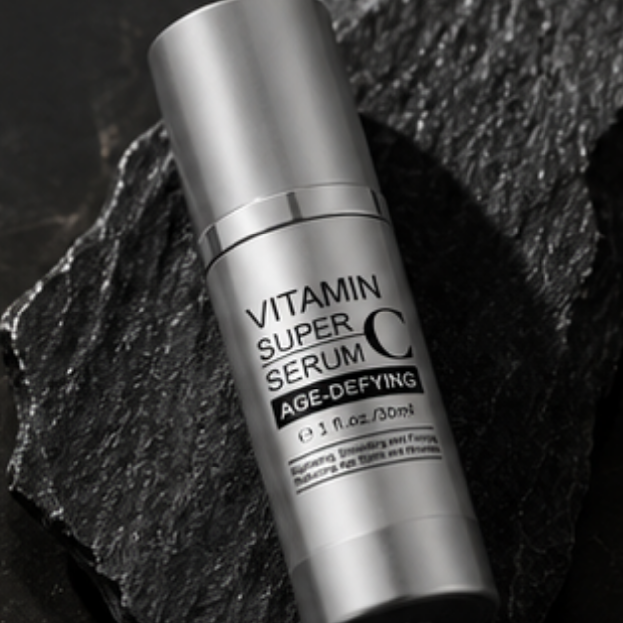 Vitamin C Age-Defying Super Serum. Brightening & Anti-Wrinkle Treatment