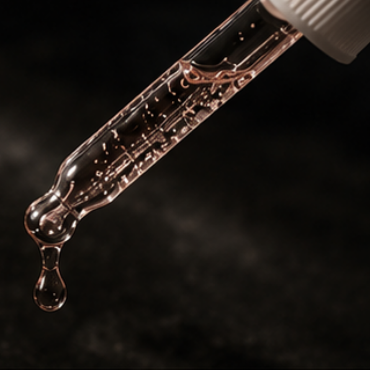 5-in-1 Multi-Active Facial Serum. Complete Skin Transformation