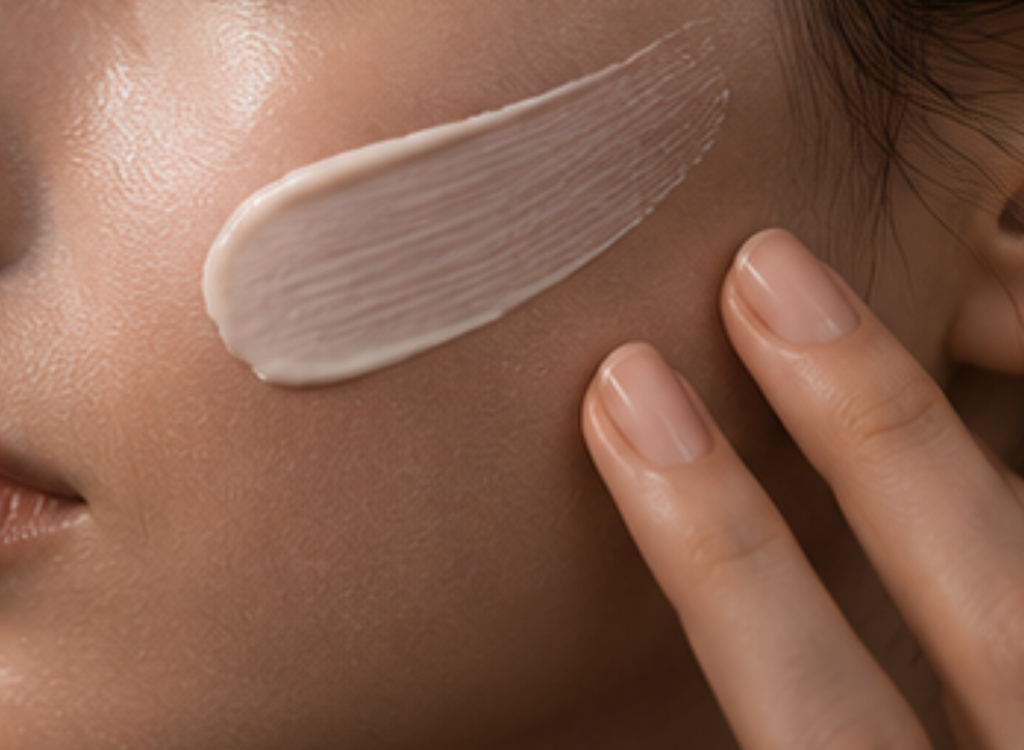 Cover & Protect SPF50 PA+++ Sunscreen - High Power Daily UV Defense