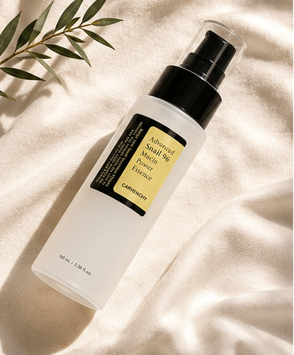 Snail Mucin Serum